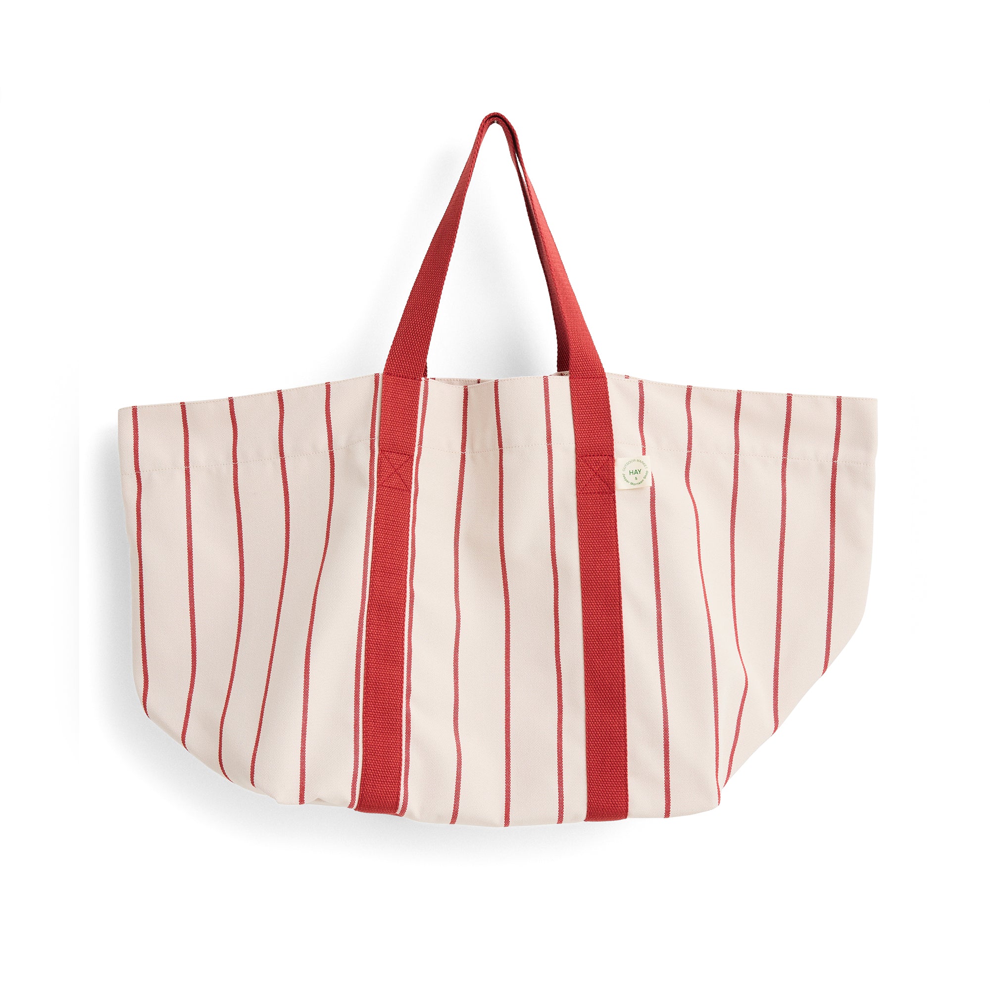HAY - Outdoor Market Picknick Tasche