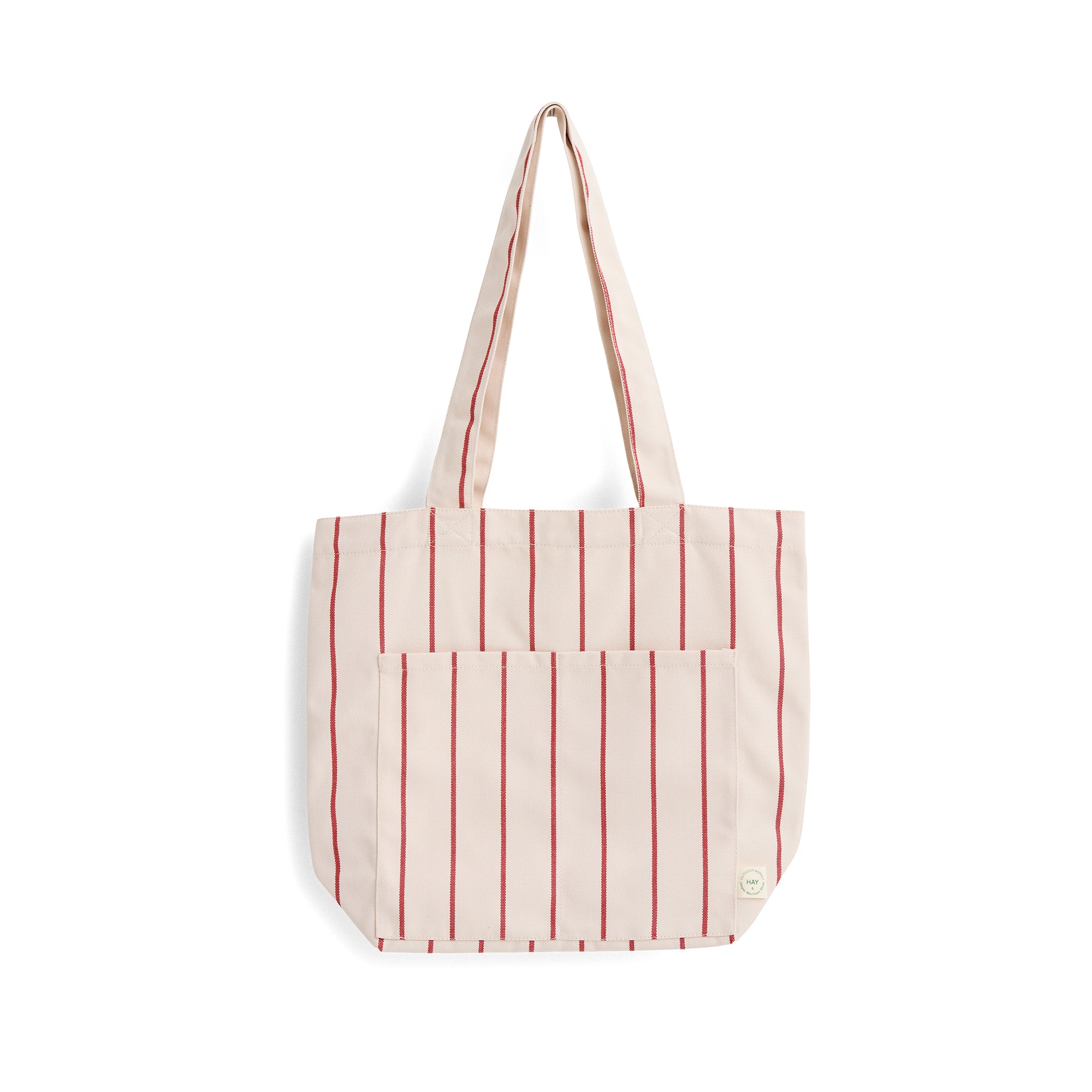 HAY - Outdoor Market Tote Bag