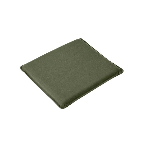 HAY - Palissade Seat Cushion für Stuhl und Armlehnenstuhl