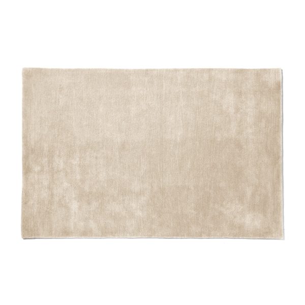 HAY - Raw Teppich 2