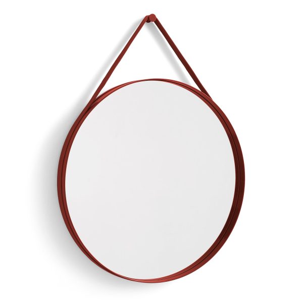 HAY - Strap Mirror