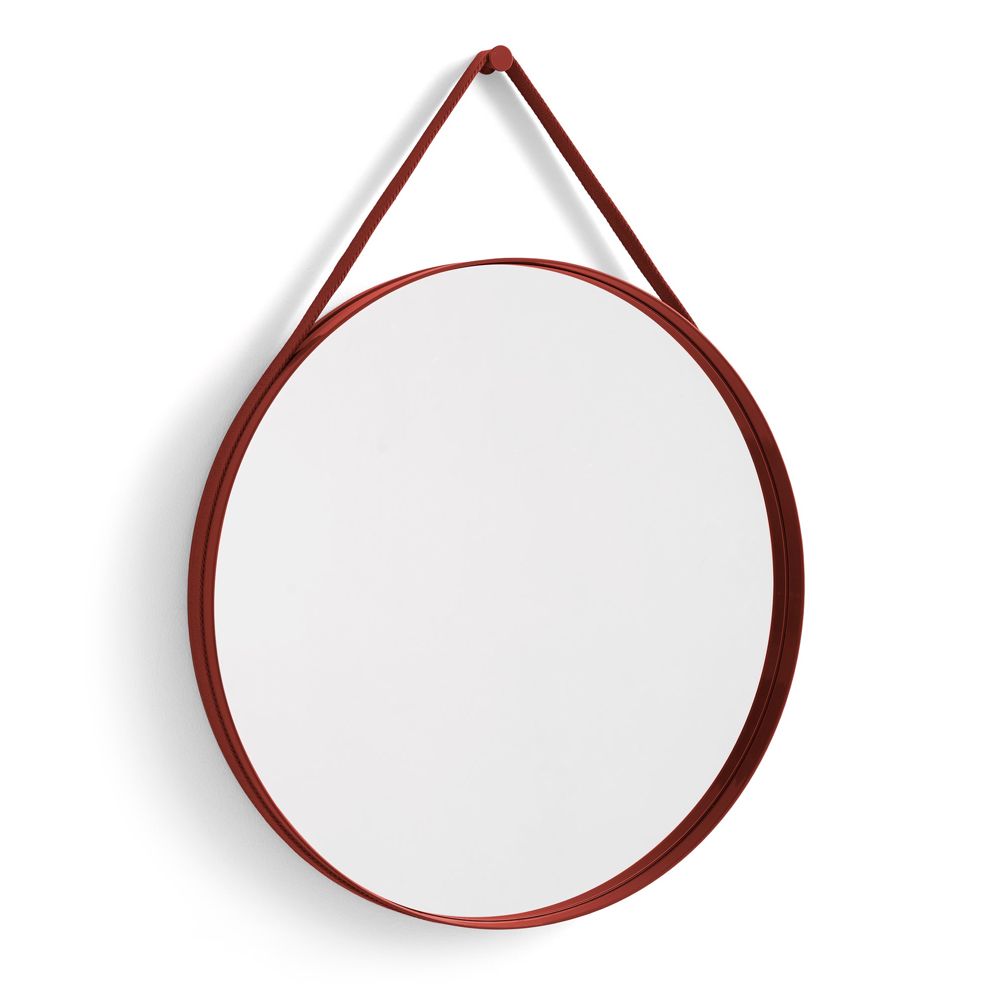 HAY - Strap Mirror