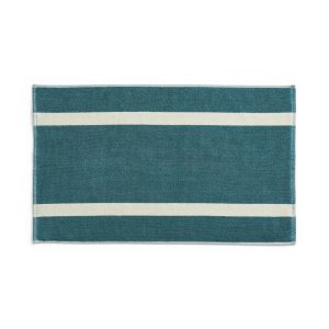 HAY - Stripe Badematte