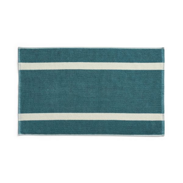 HAY - Stripe Badematte