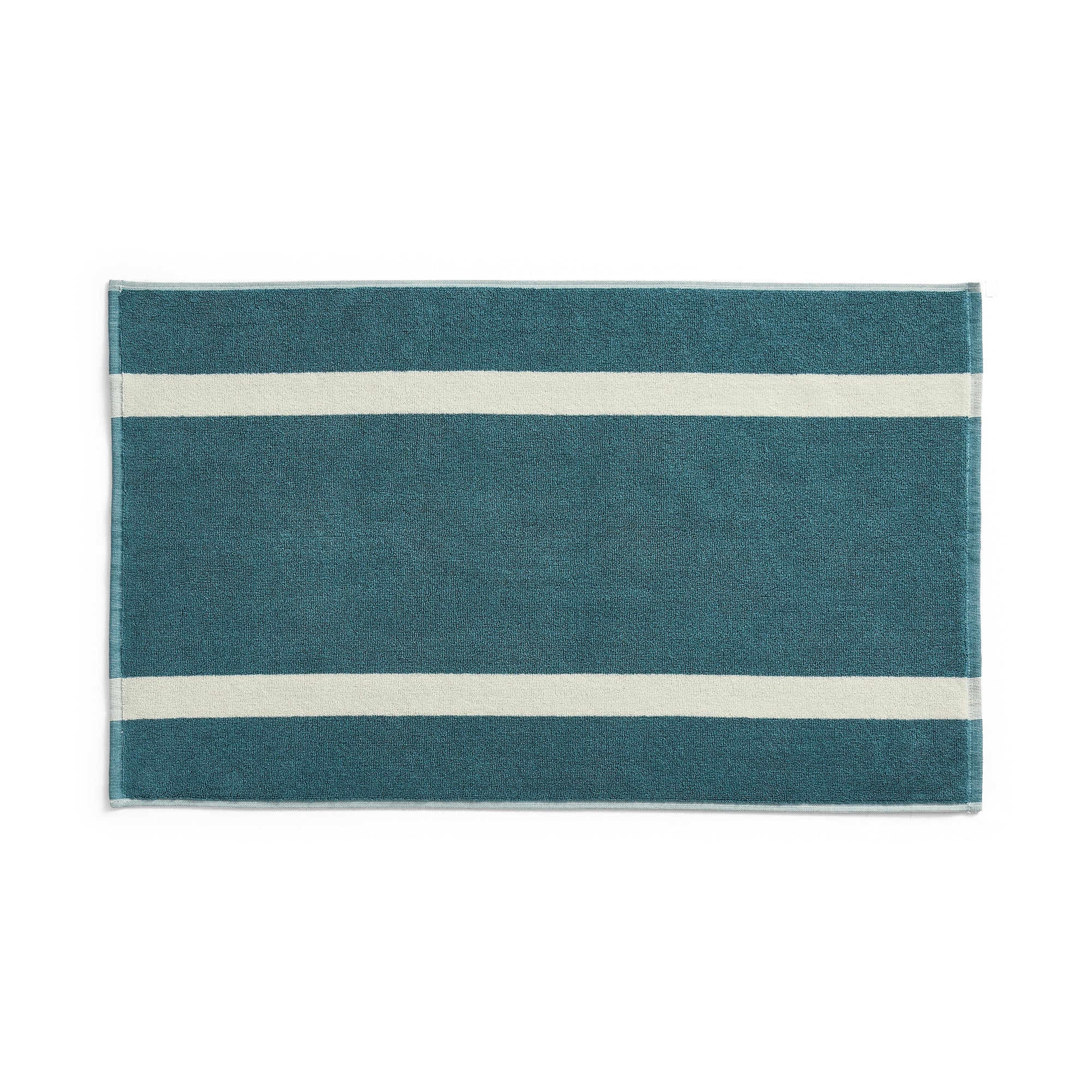 HAY - Stripe Badematte