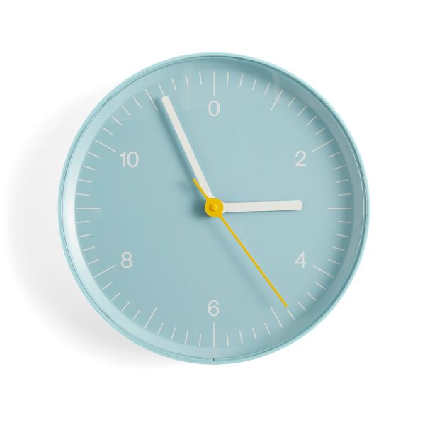 HAY - Wanduhr