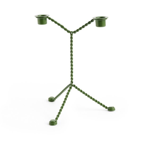 HAY - Wire Kerzenhalter