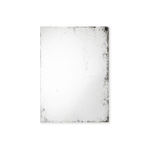HKliving - Antik Optik Spiegel