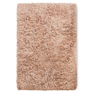 HKliving - Fluffy Teppich