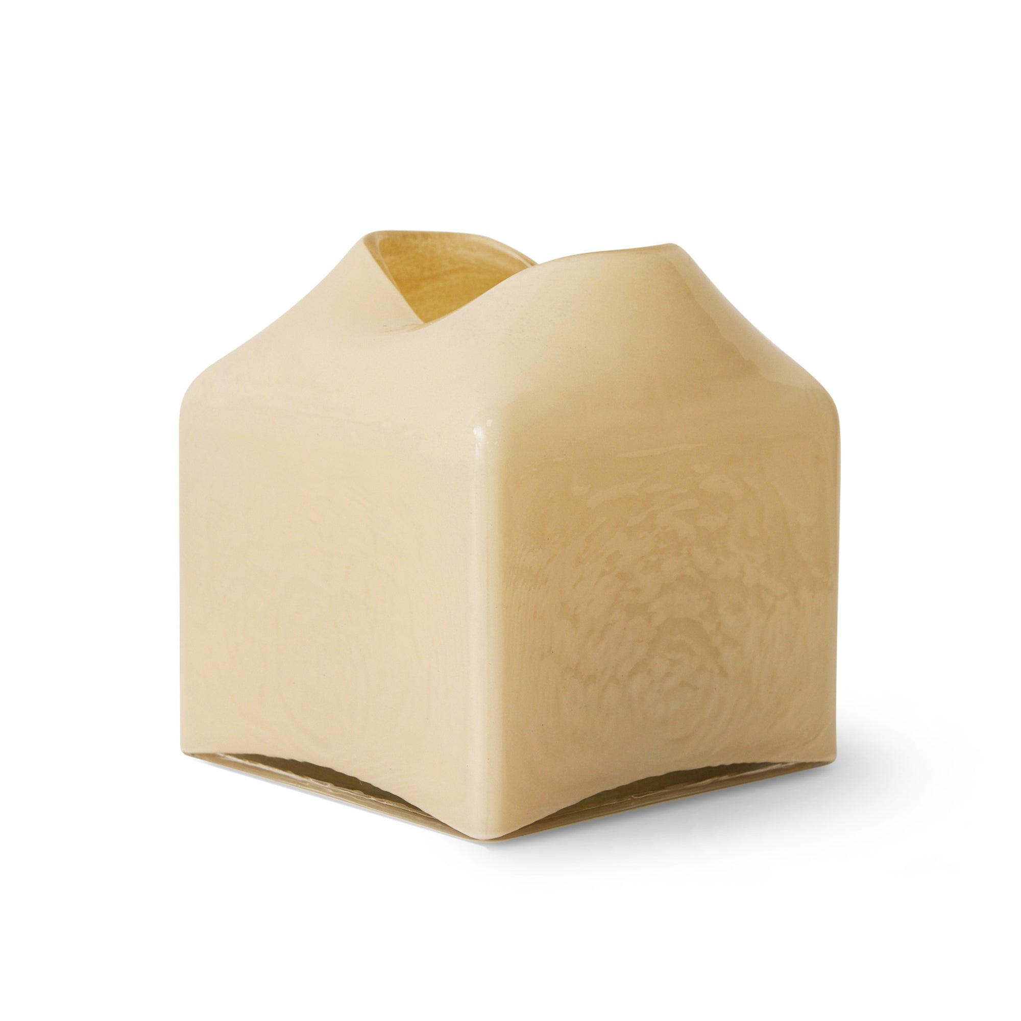 HKliving - Forma Glasvase