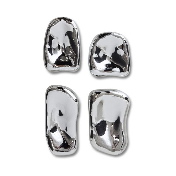HKliving - Glas-Skulptur