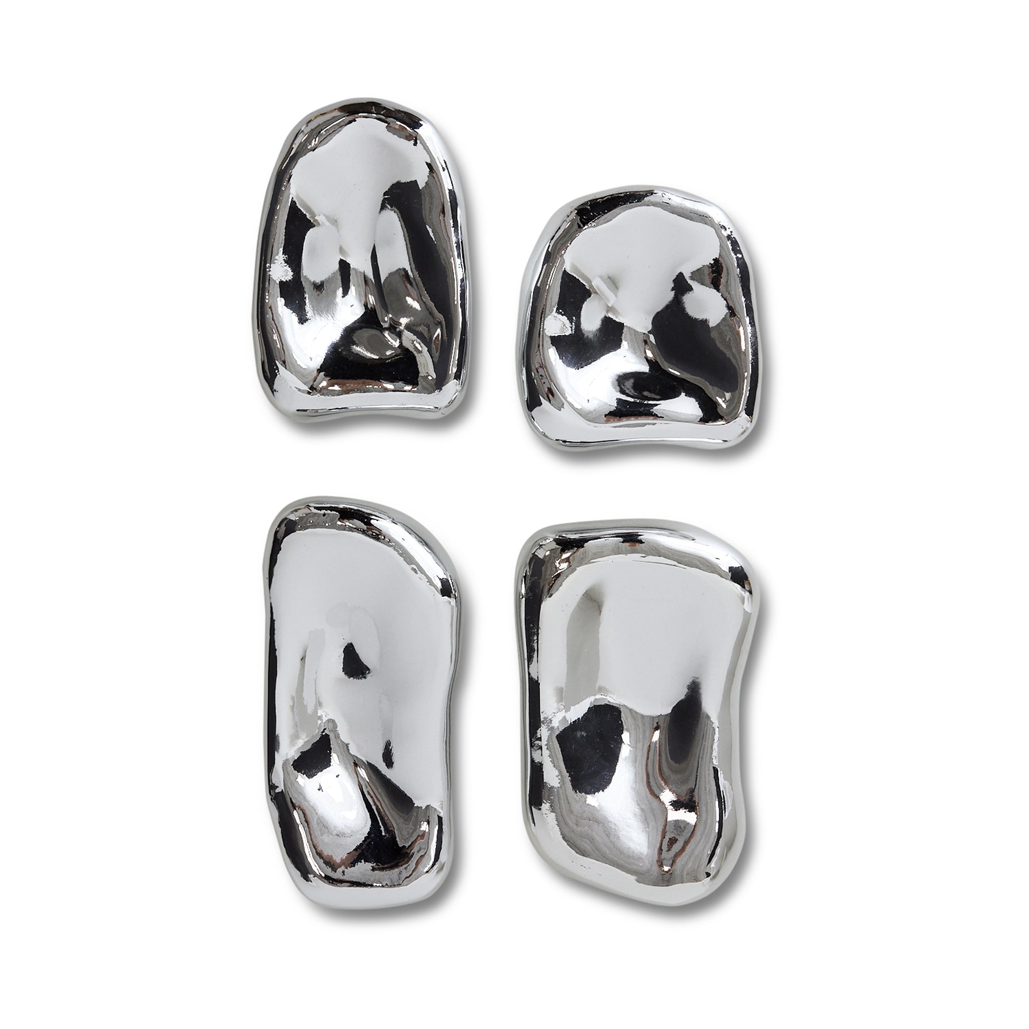 HKliving - Glas-Skulptur