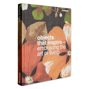 HKliving - Lookbook Limited Edition
