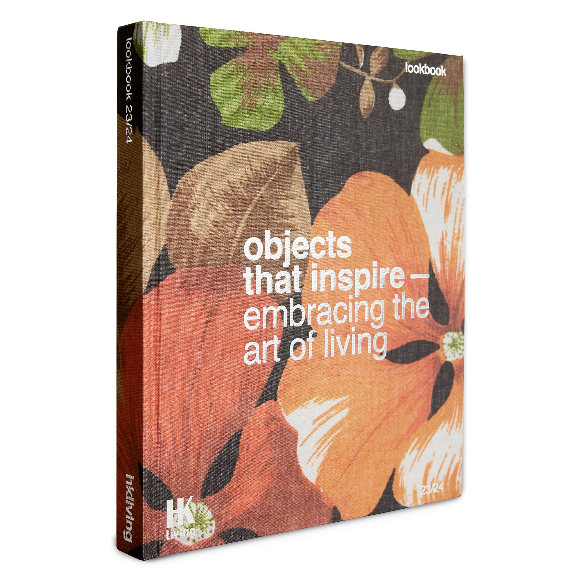 HKliving - Lookbook Limited Edition