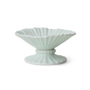 HKliving - New Classics Ribble Schale mit Fuß