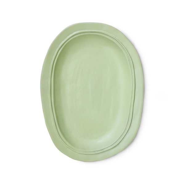HKliving - New Classics Tablett