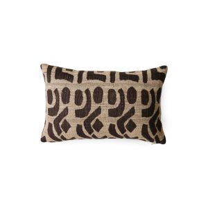 HKliving - Silk Kissen