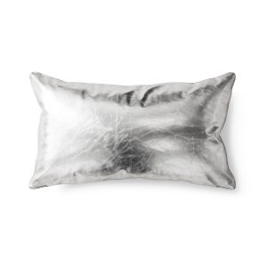 HKliving - Silver lining Kissen