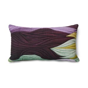 HKliving - Watercolours Kissen
