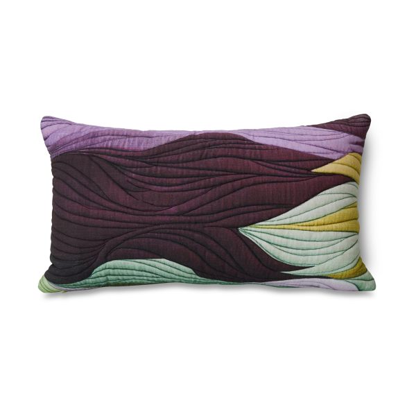 HKliving - Watercolours Kissen