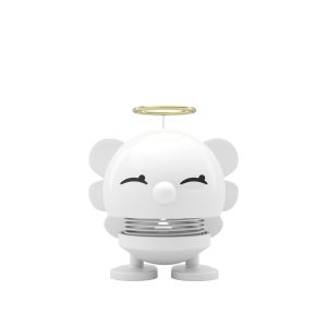 Hoptimist - Angel Dekofigur