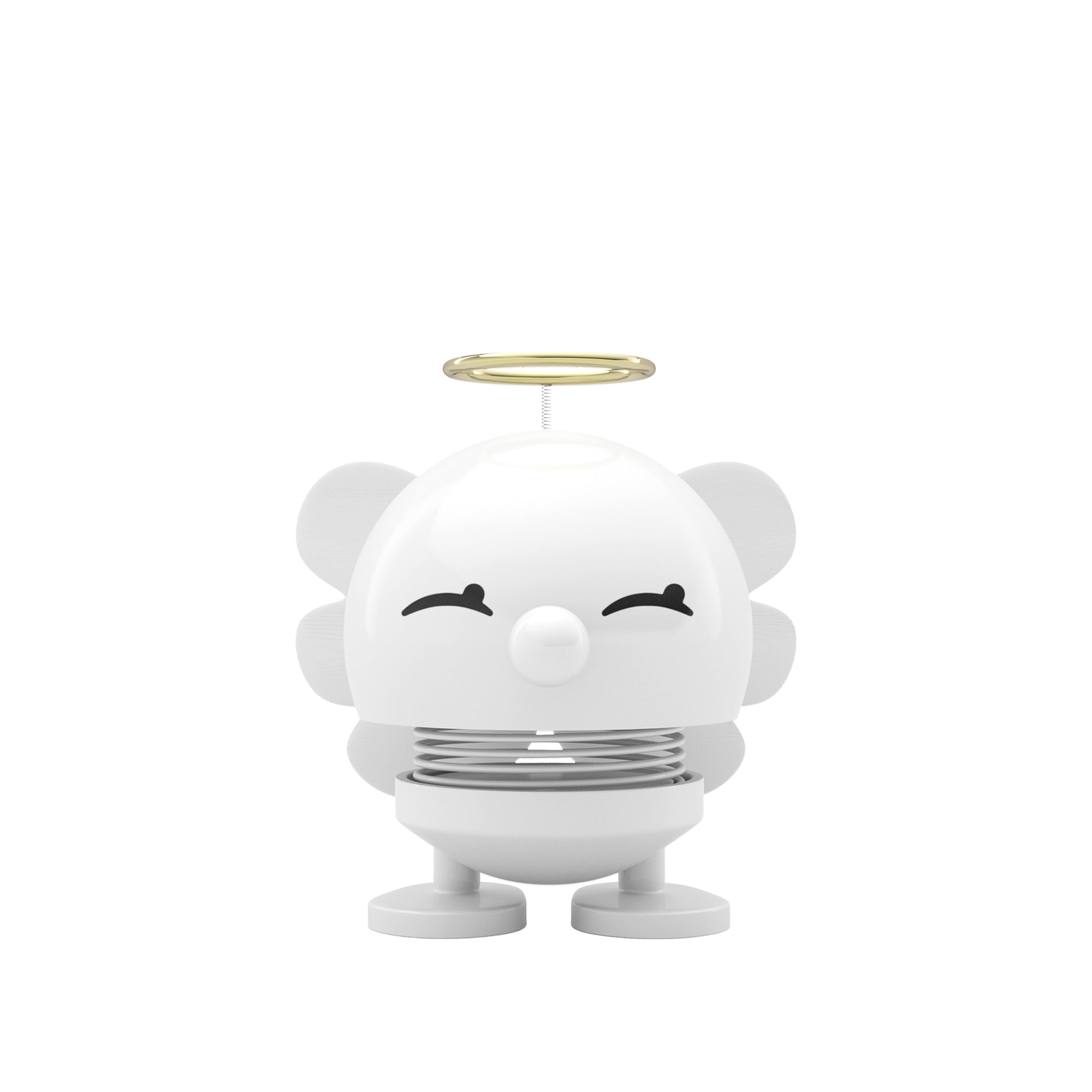 Hoptimist - Angel Dekofigur