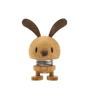 Hoptimist - Bunny Holz