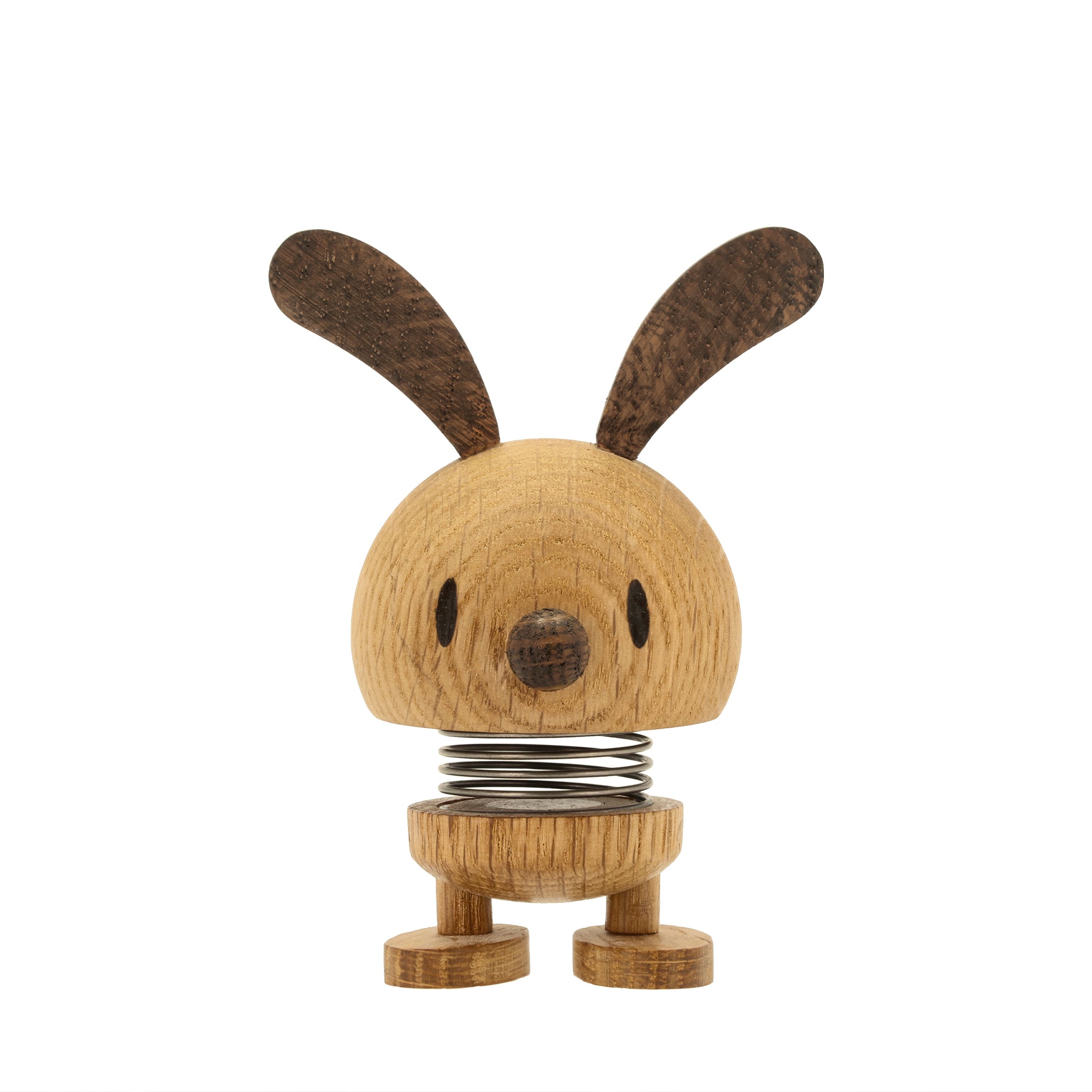 Hoptimist - Bunny Holz