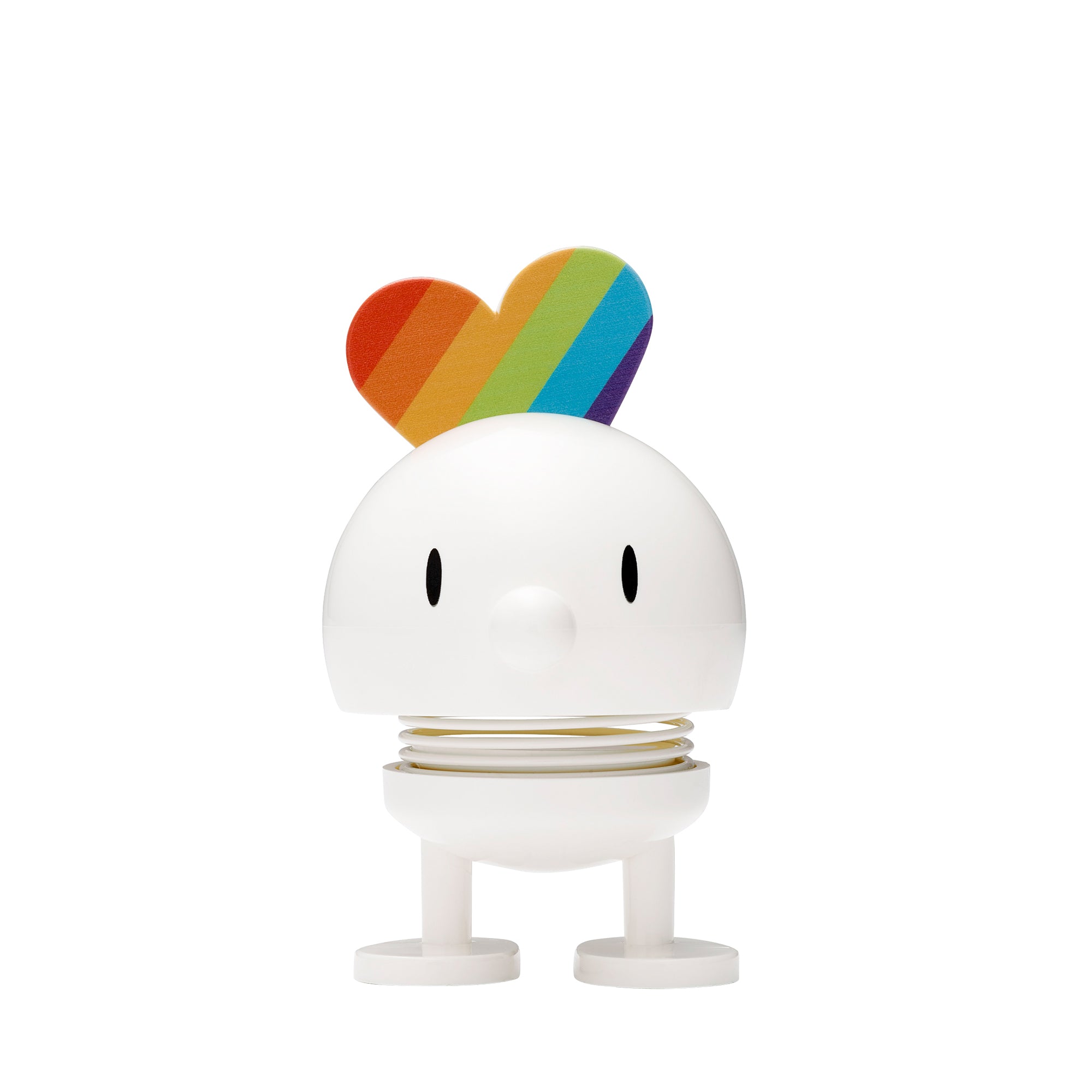 Hoptimist - Rainbow Deko-Figur