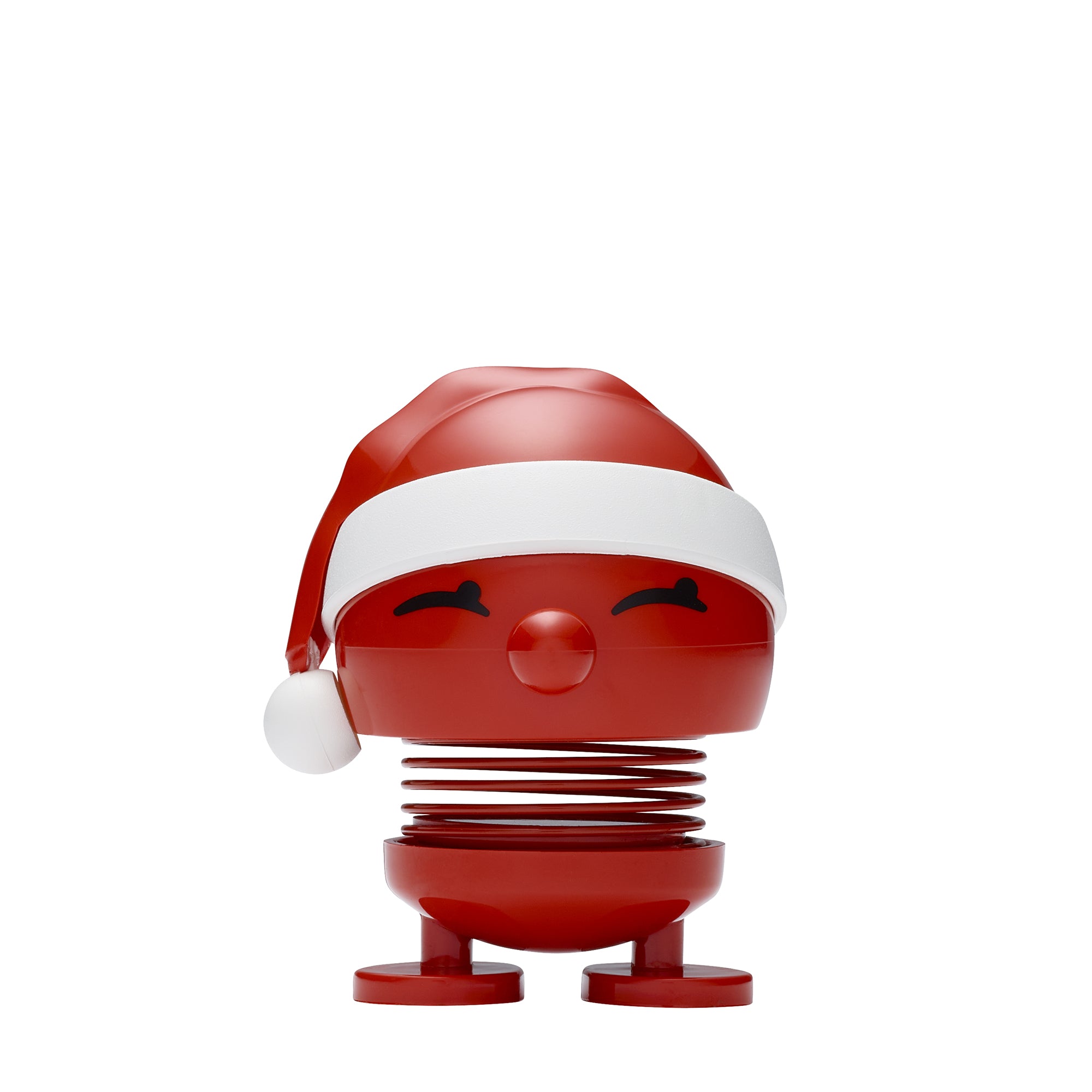 Hoptimist - Santa Bimble und Bumble