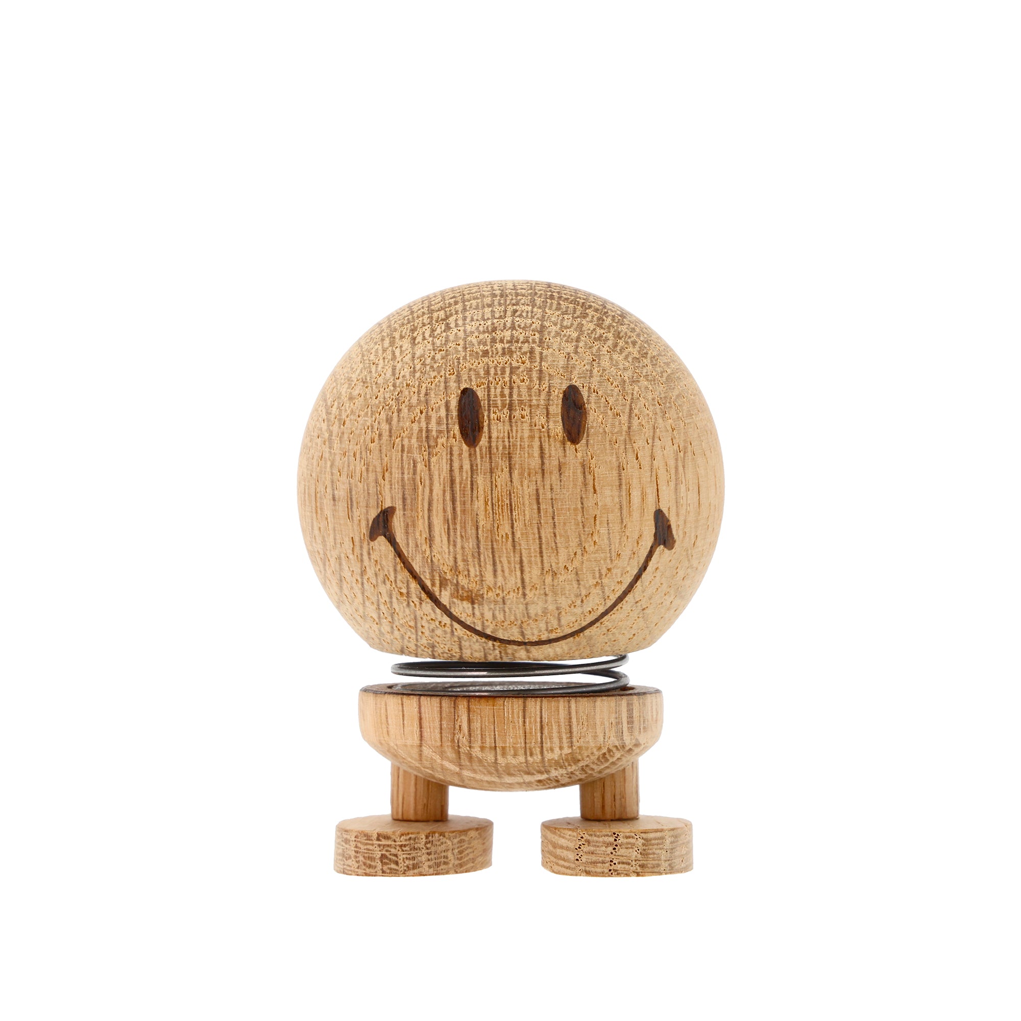 Hoptimist - Smiley Wood