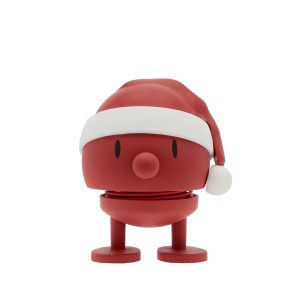 Hoptimist - Soft Santa Bumble