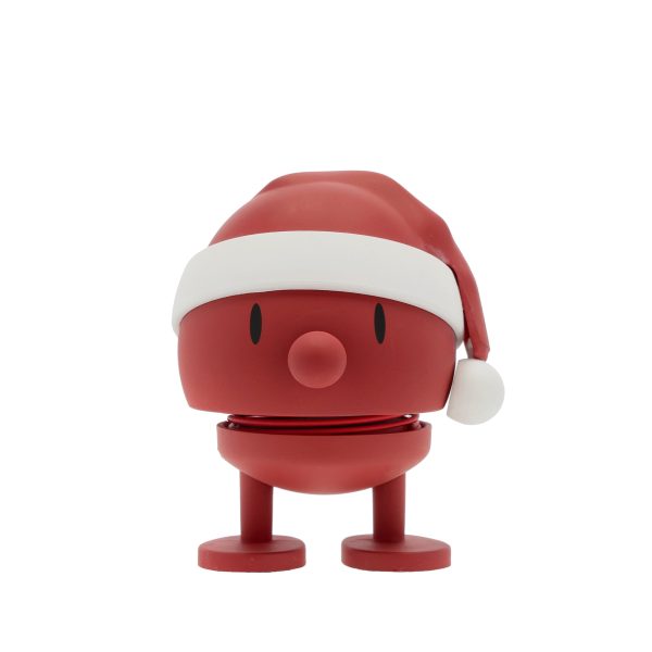 Hoptimist - Soft Santa Bumble