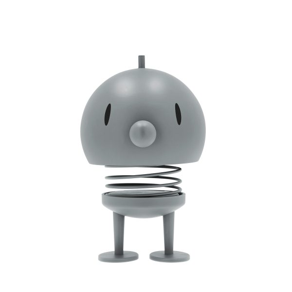Hoptimist - Speaker