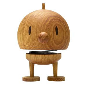 Hoptimist - Woody Bumble