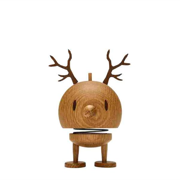 Hoptimist - Woody Rentier Bumble