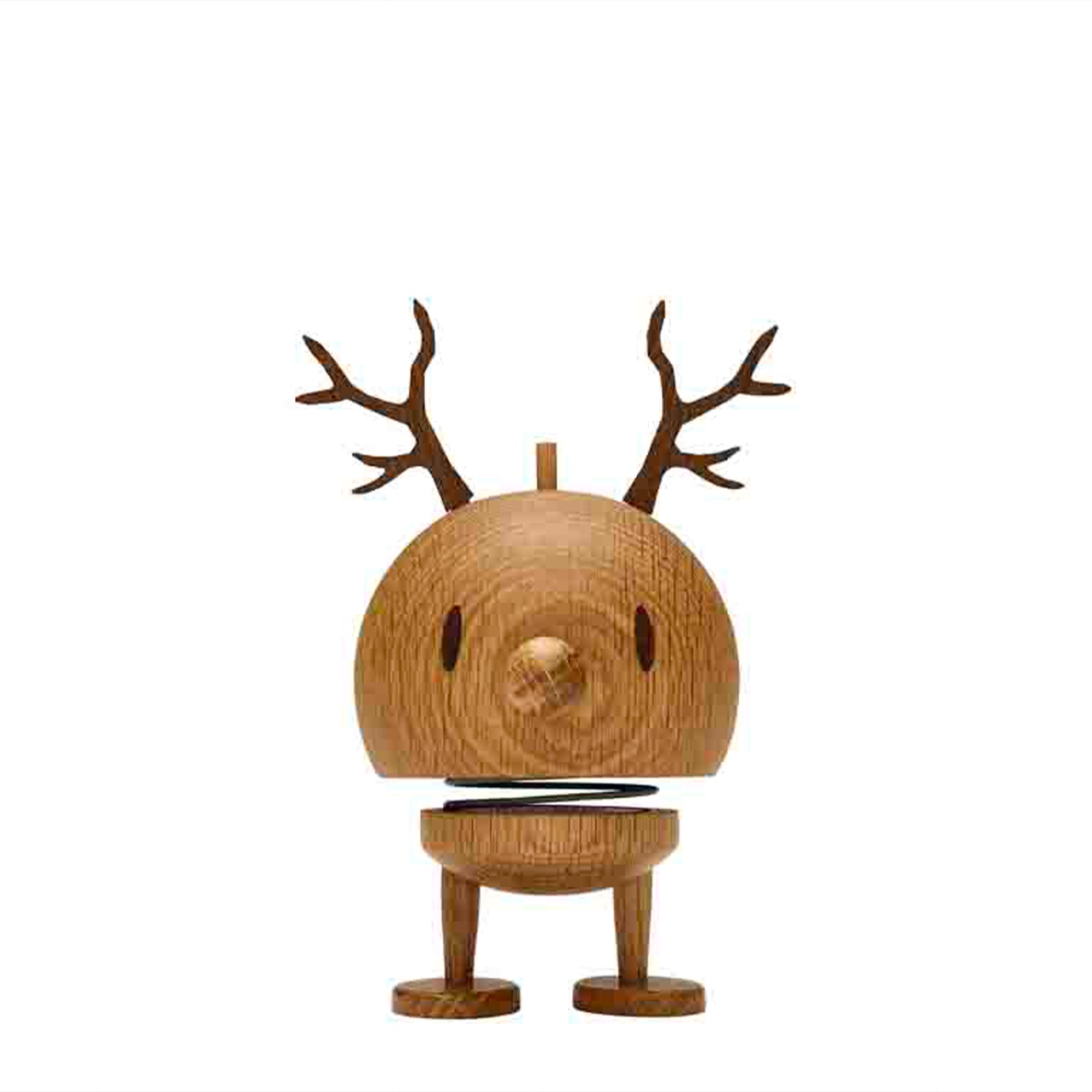 Hoptimist - Woody Rentier Bumble
