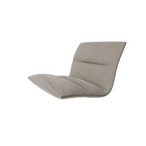 HOUE - CLICK Sitzauflage für Roomy Outdoor Lounge Chair