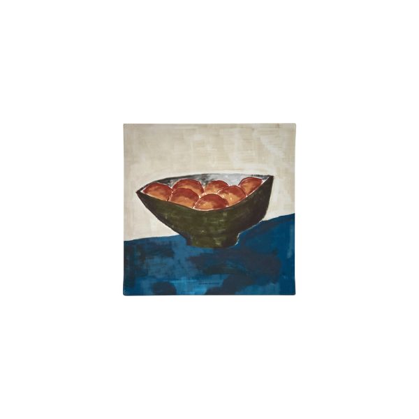 House Doctor - Bowl Wandbild