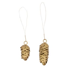 House Doctor - Cone Ornamente