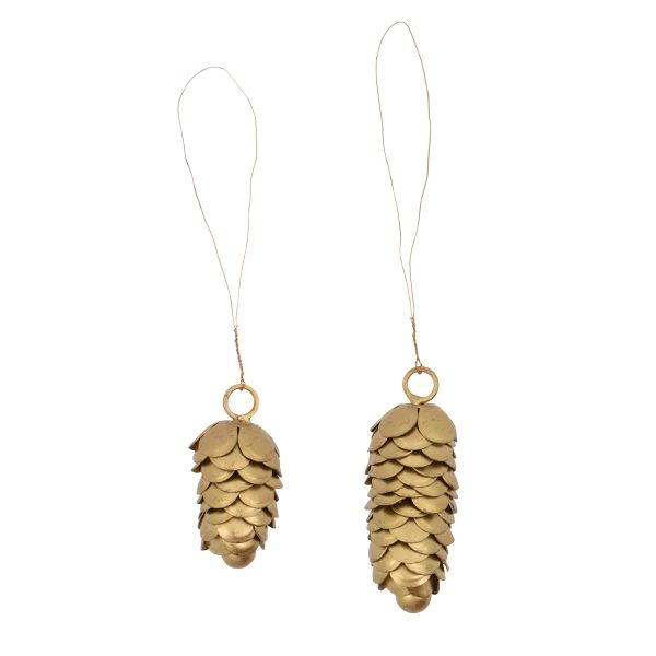 House Doctor - Cone Ornamente