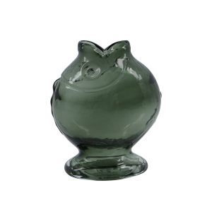 House Doctor - Fisch Vase