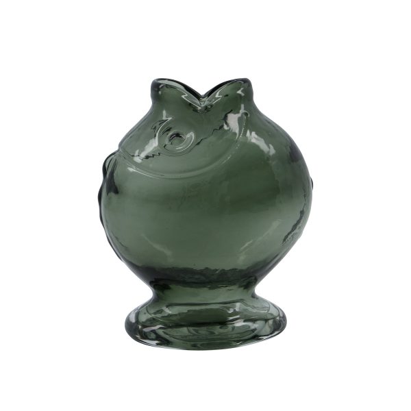 House Doctor - Fisch Vase