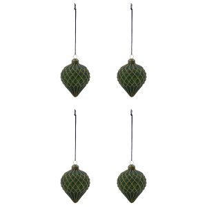 House Doctor - Hinda Ornament