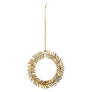 House Doctor - Lamet Christbaumschmuck