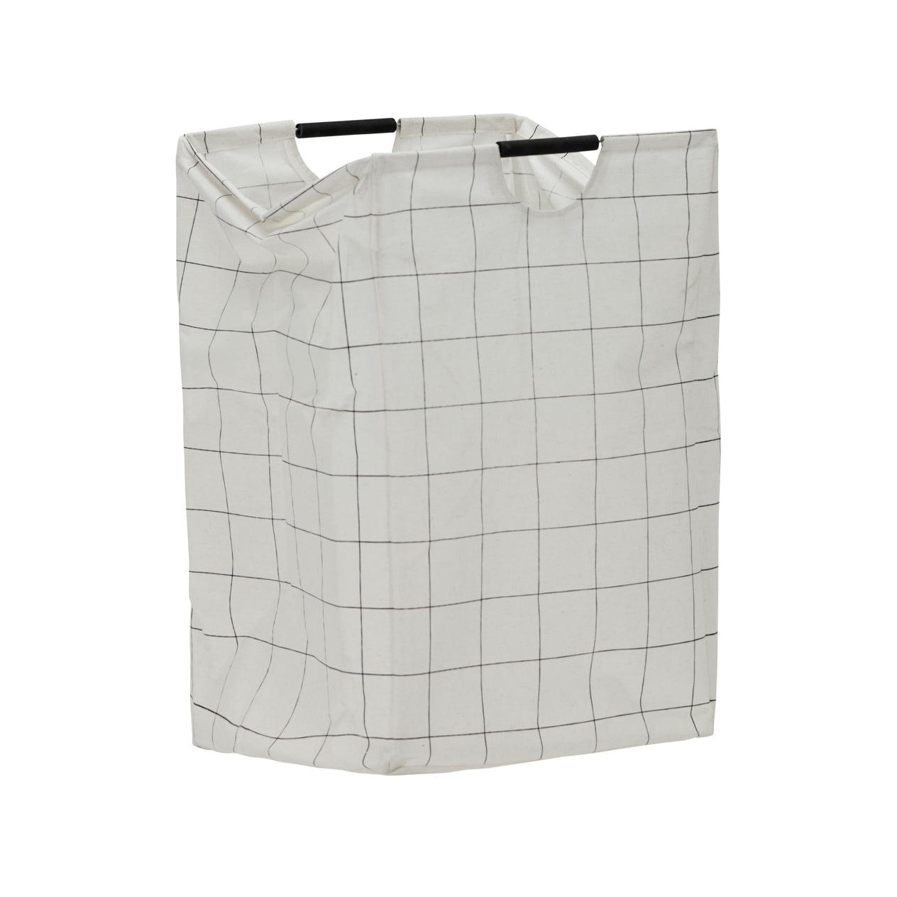 House Doctor - Squares Wäschesack