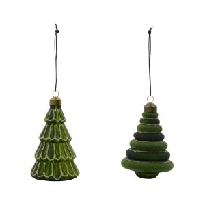 House Doctor - Tree Weihnachtsschmuck