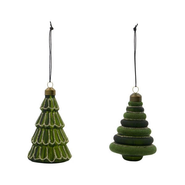 House Doctor - Tree Weihnachtsschmuck