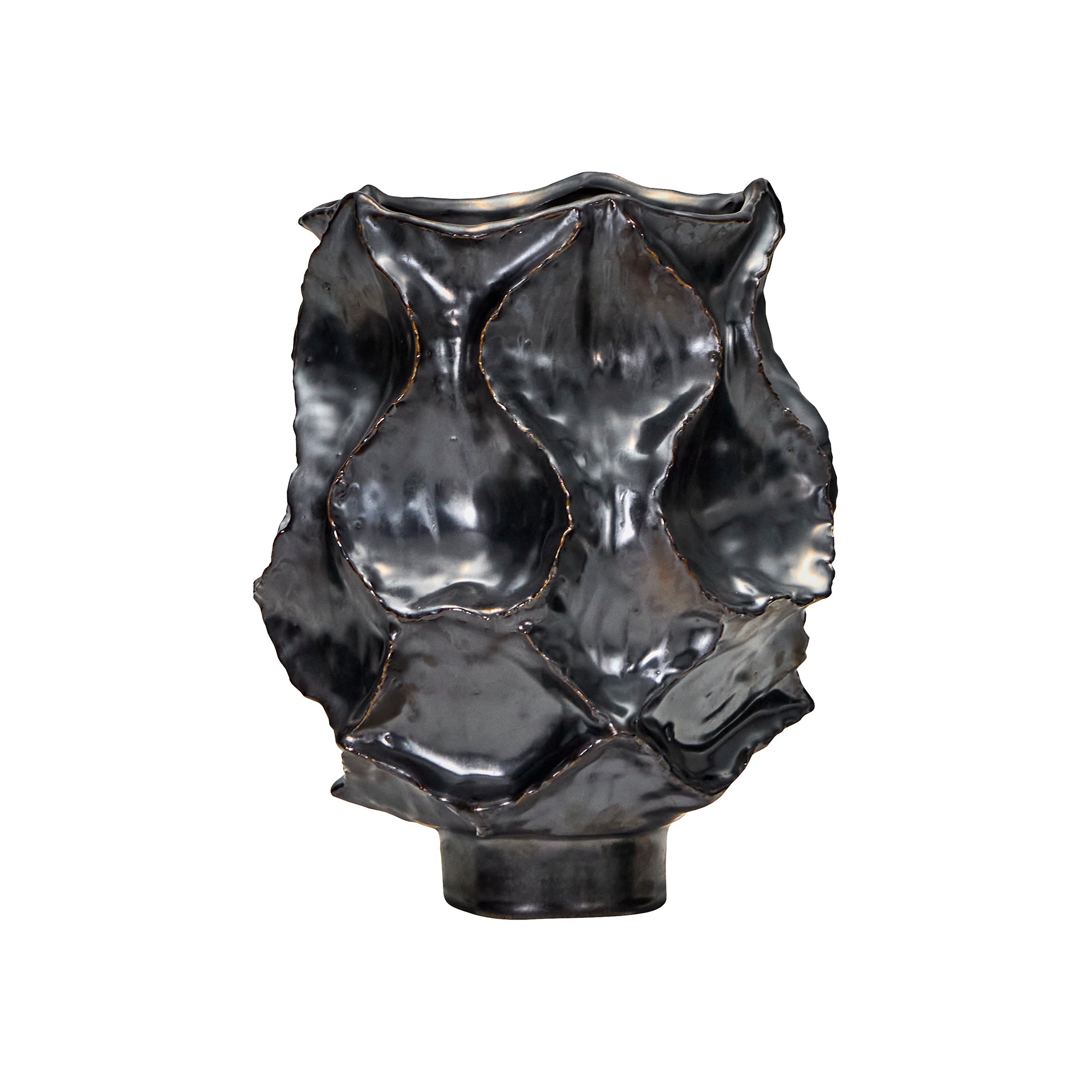House Doctor - Waves Vase