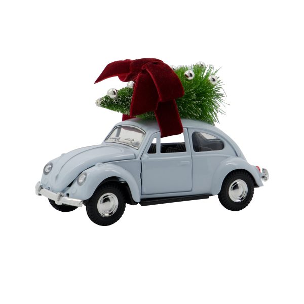 House Doctor - Xmas Car Dekoration